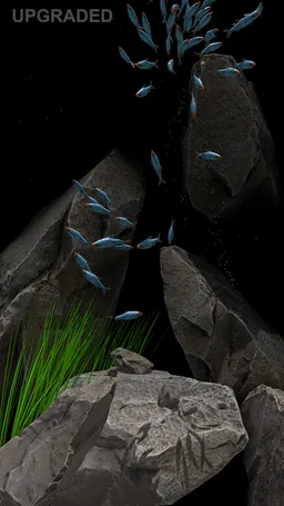 NANO AQUARIUM Free screenshot 21
