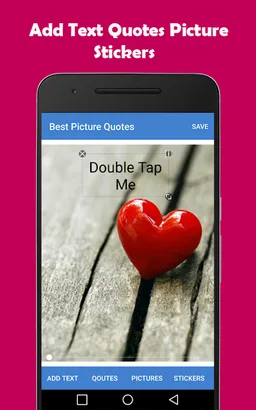 The Picture Quotes screenshot 5