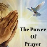 POWER OF PRAYER icon