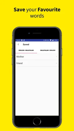 Samasya - Malayalam Dictionary screenshot 3
