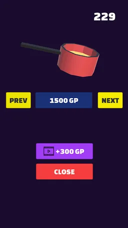 Perfect Pancake screenshot 5