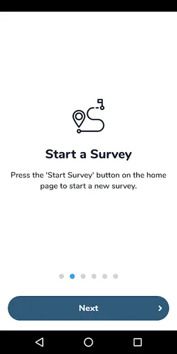 Mammal Mapper screenshot 4