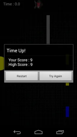 Cannon Shoot game screenshot 2