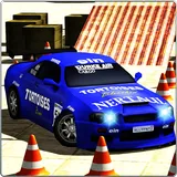 Car Parking Simulator 3D 2016 icon