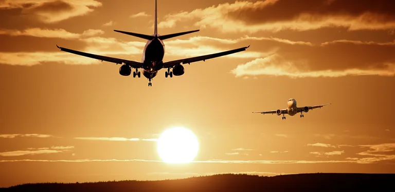 Flight Routes / Flight Plan cover image