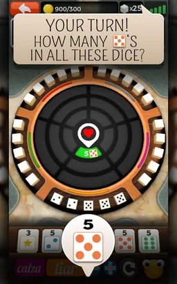 Liar's Dice screenshot 6