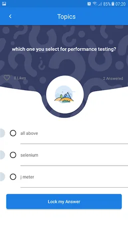 Cadvil SPOT screenshot 3