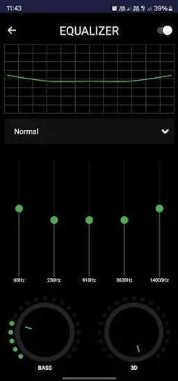 Nepali Mp3 Songs screenshot 5