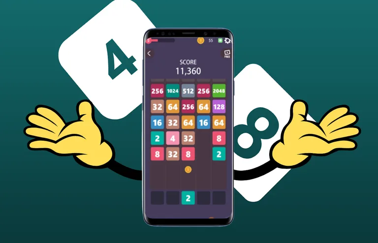 Smart Moves! screenshot 6