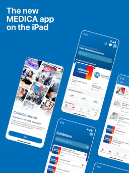 MEDICA screenshot 7
