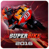 Super Bike Championship 2016 icon