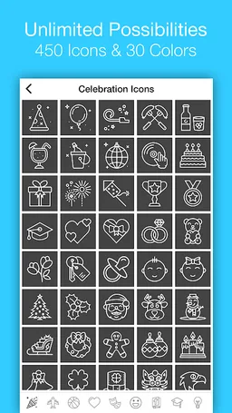 Event Countdown Lite - Countdown Timer & Reminder screenshot 1