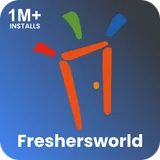 Freshersworld Jobs icon