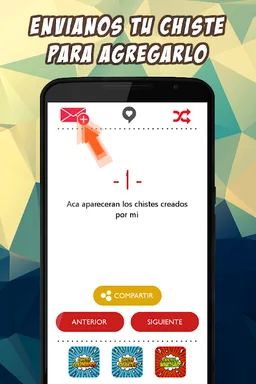 Chistes Graciosos Gratis screenshot 7
