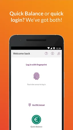 AIB Mobile screenshot 2