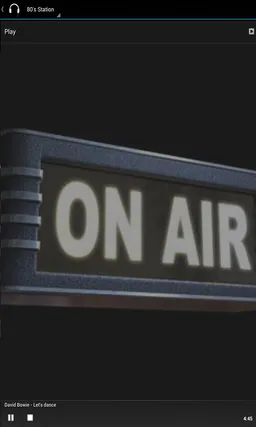 80's RAD10 screenshot 2