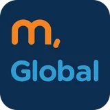 미래에셋증권 해외주식선물 m.Global(계좌개설포함) icon