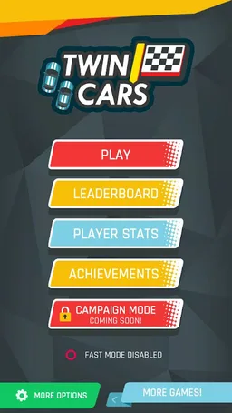 Twin Cars - Brain Split screenshot 6