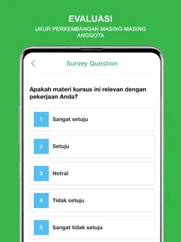 Codemi Learning screenshot 3