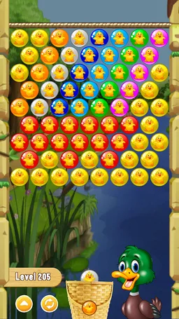 Duck Farm screenshot 1