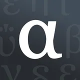 Unicode – characters and emoji icon