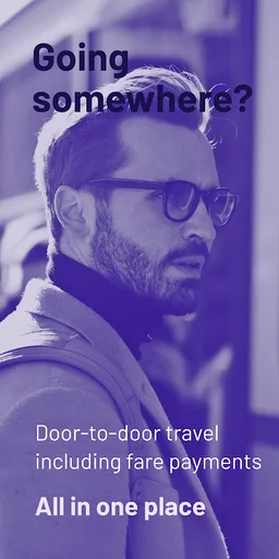 Pick Enhanced Mobility screenshot 1