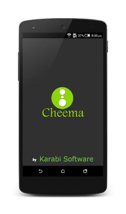 Cheema screenshot 3