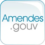 Amendes.gouv icon