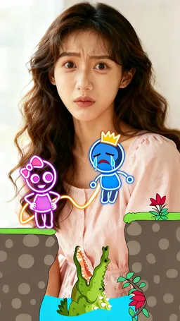 Tic Tac Toe Fun Games screenshot 2