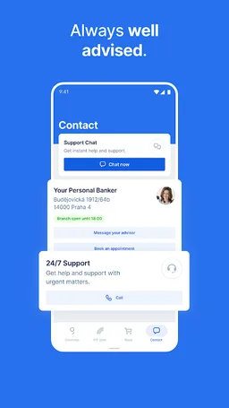 George Česko screenshot 3