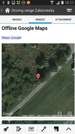 Locus - Addon Satellite Images screenshot 4