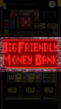 Around The Town Fruit Machine screenshot 7