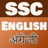 SSC English Study Material icon