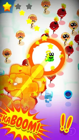 KABOOM CACTUS screenshot 6