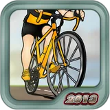 Cycling 2013 icon