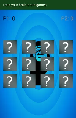 Train your brain-brain games screenshot 3