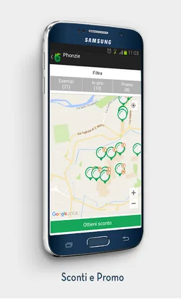 Phonzie screenshot 5