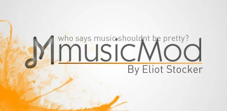 Music Mod (Froyo Only) cover image