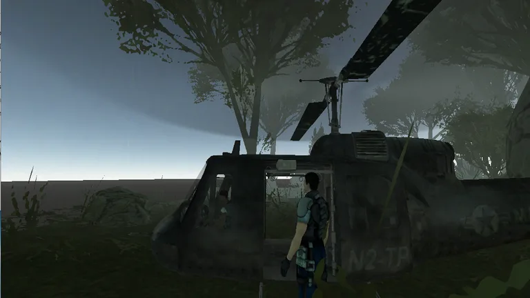 The Cell Game screenshot 4