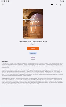 CPB Books screenshot 7