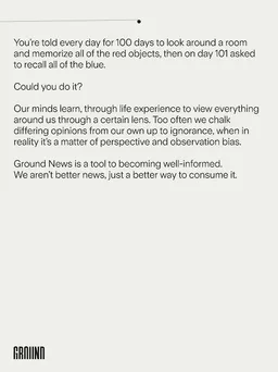 Ground News screenshot 13