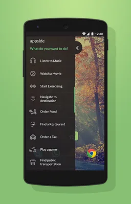 appside assistant screenshot 4