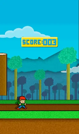 Punch Kid KnockOut screenshot 4