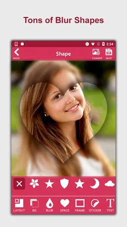 Mirror Photo screenshot 8