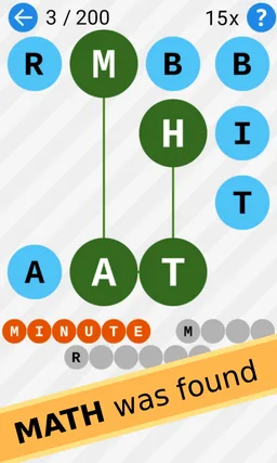 Word Clever screenshot 2