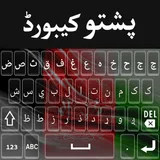 Afghan Pashto Keyboard icon