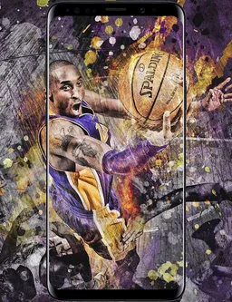 NBA Players Wallpaper screenshot 2