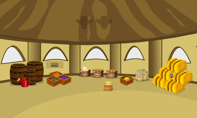 Farming Land Escape screenshot 2