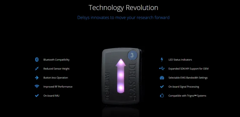 Trigno Sensor Update Tool cover image