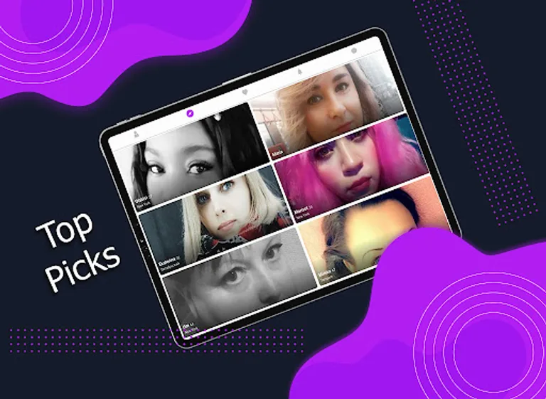 Egypt Dating screenshot 3